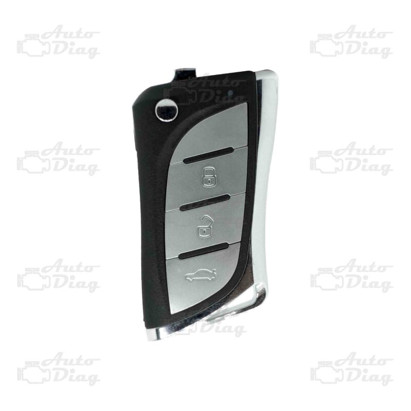 KeyDiy Remote ID46/47