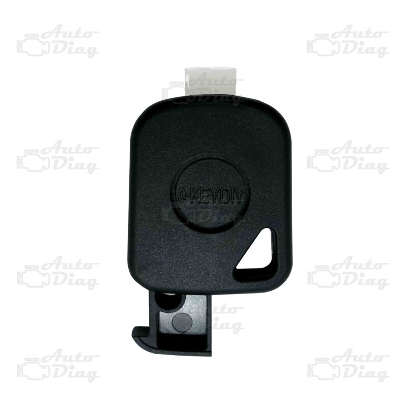 KeyDiy - Carcasa de llave