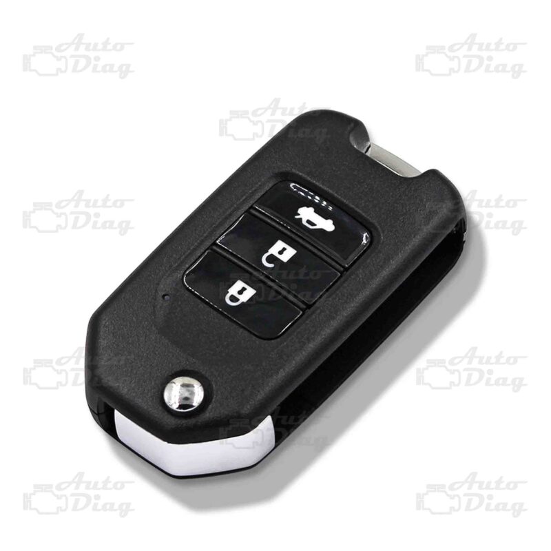 KeyDiy Remoto - Honda