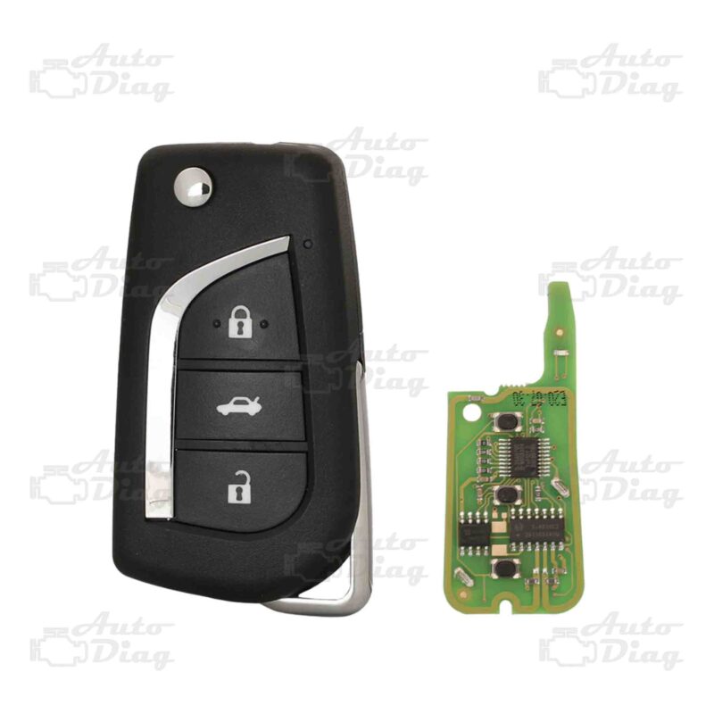 Xhorse Wireless Remoto