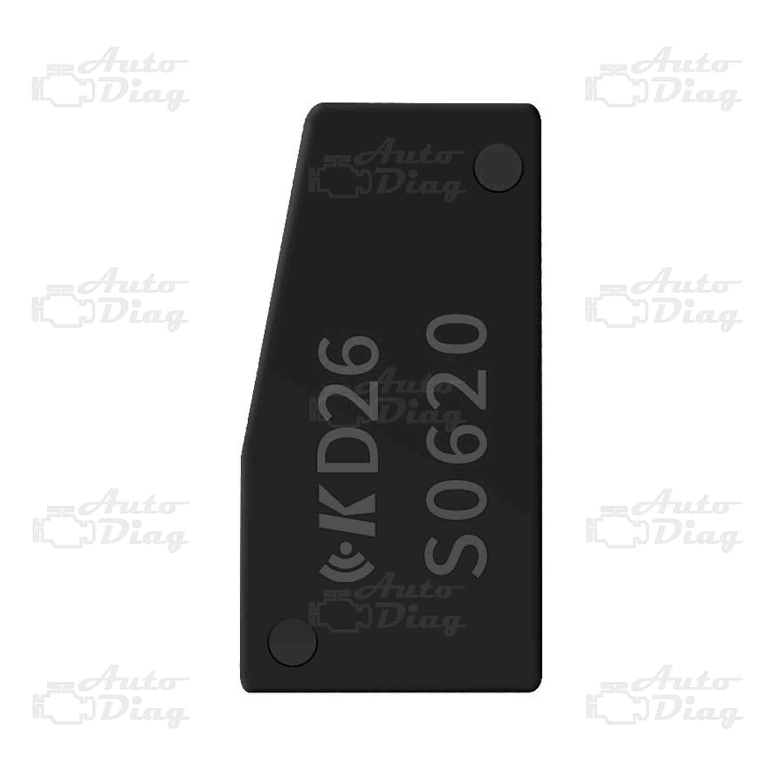 KeyDiy Super Chip