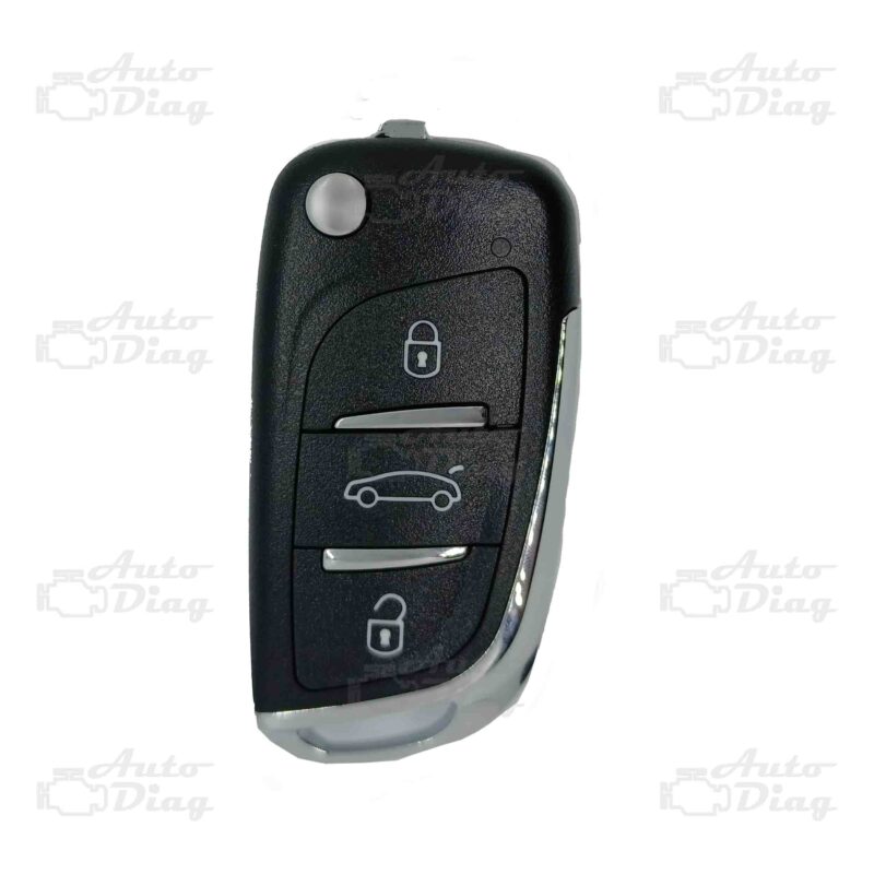 KeyDiy Remote Serie B