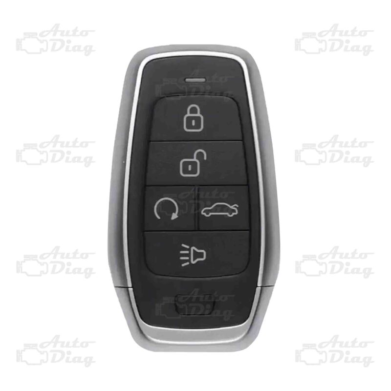 Autel Ikey Universal- 5 Botones